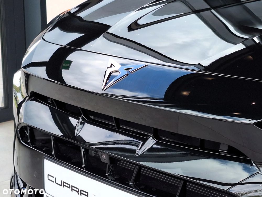 Cupra Formentor 1.5 eTSI mHEV Tribe Edition DSG - 32