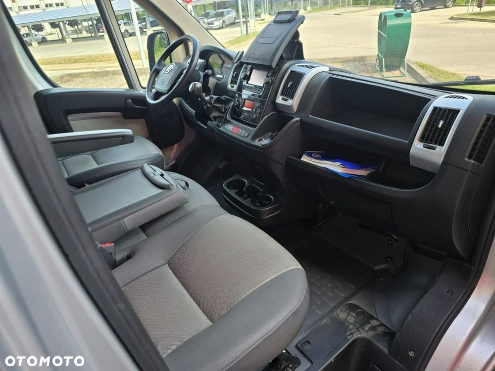 Fiat Ducato - 22