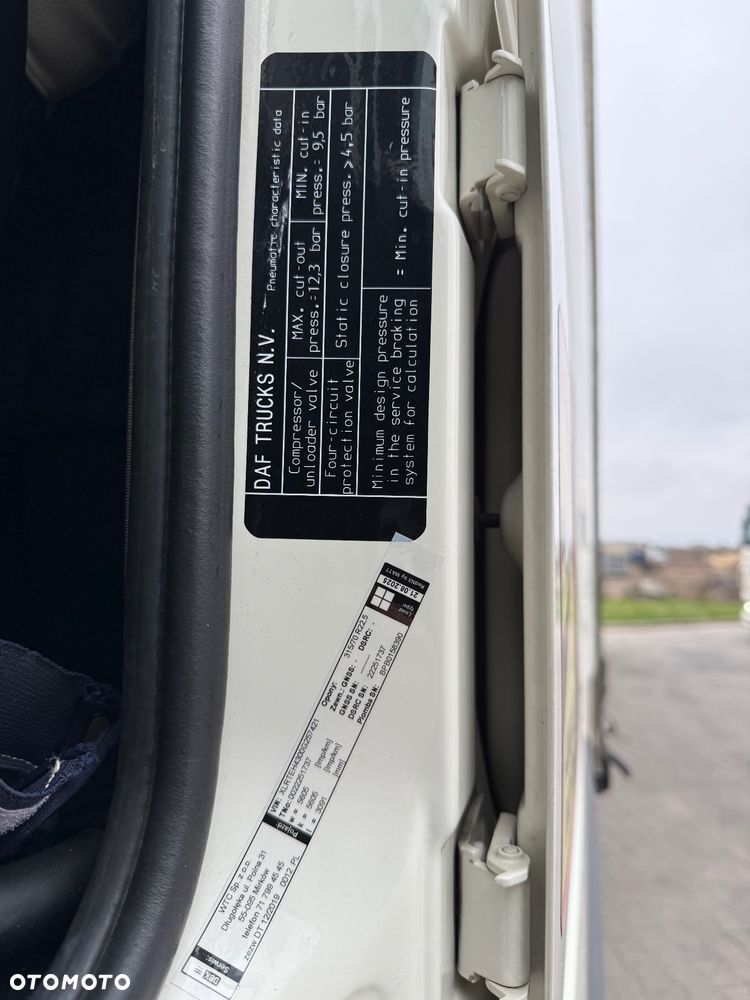 DAF XF 106 SSC - 7