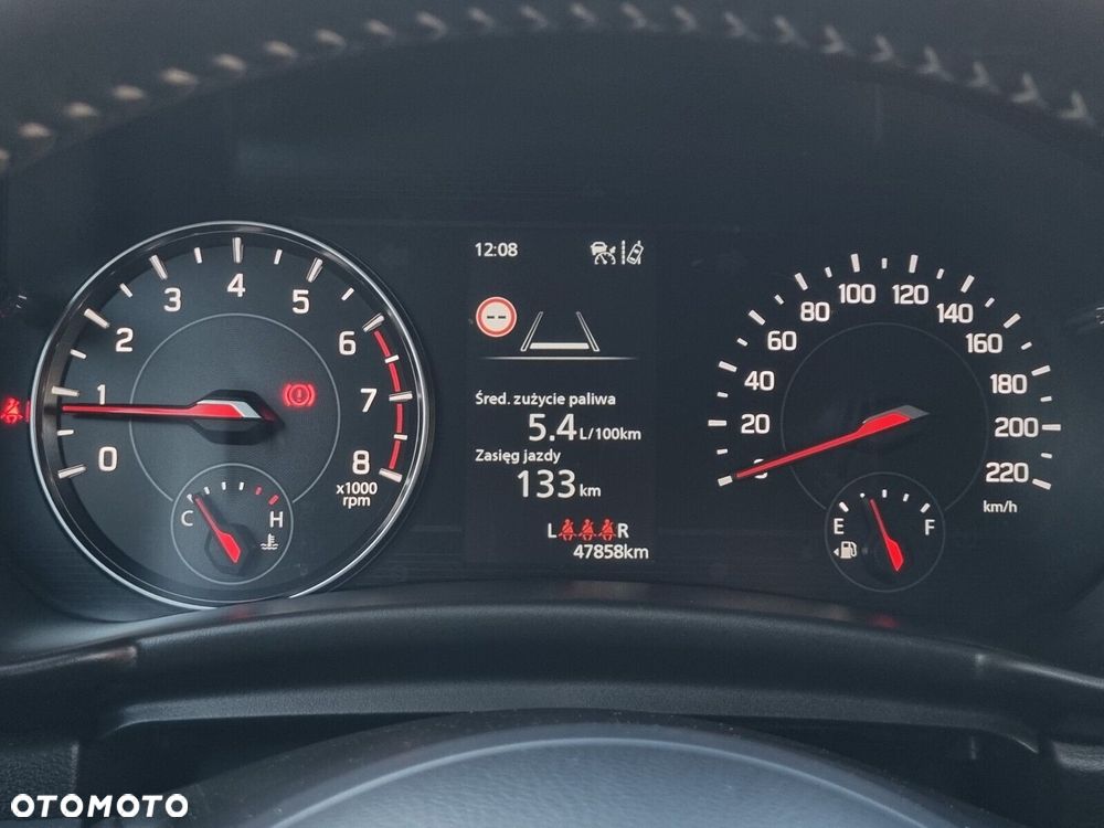 Suzuki Swift 2024