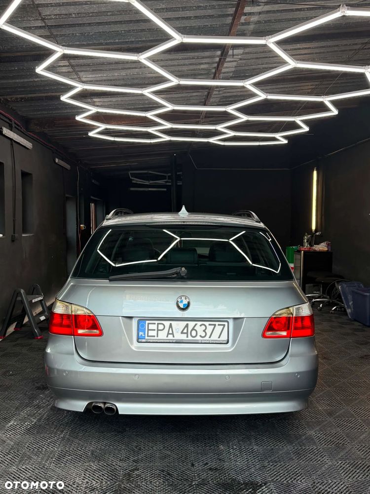BMW Seria 5 - 12