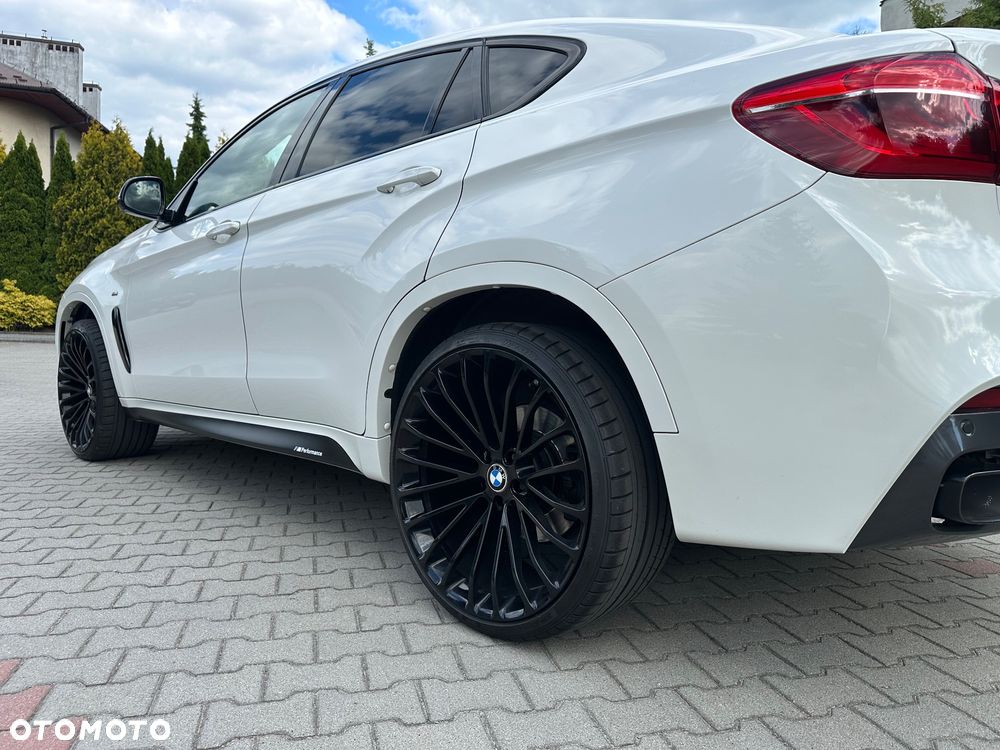 BMW X6 - 12