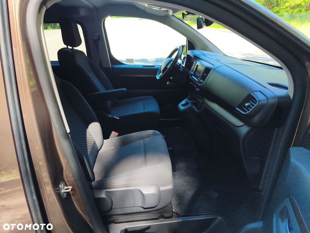 Toyota Proace Verso 2.0 D4-D Medium Family - 13