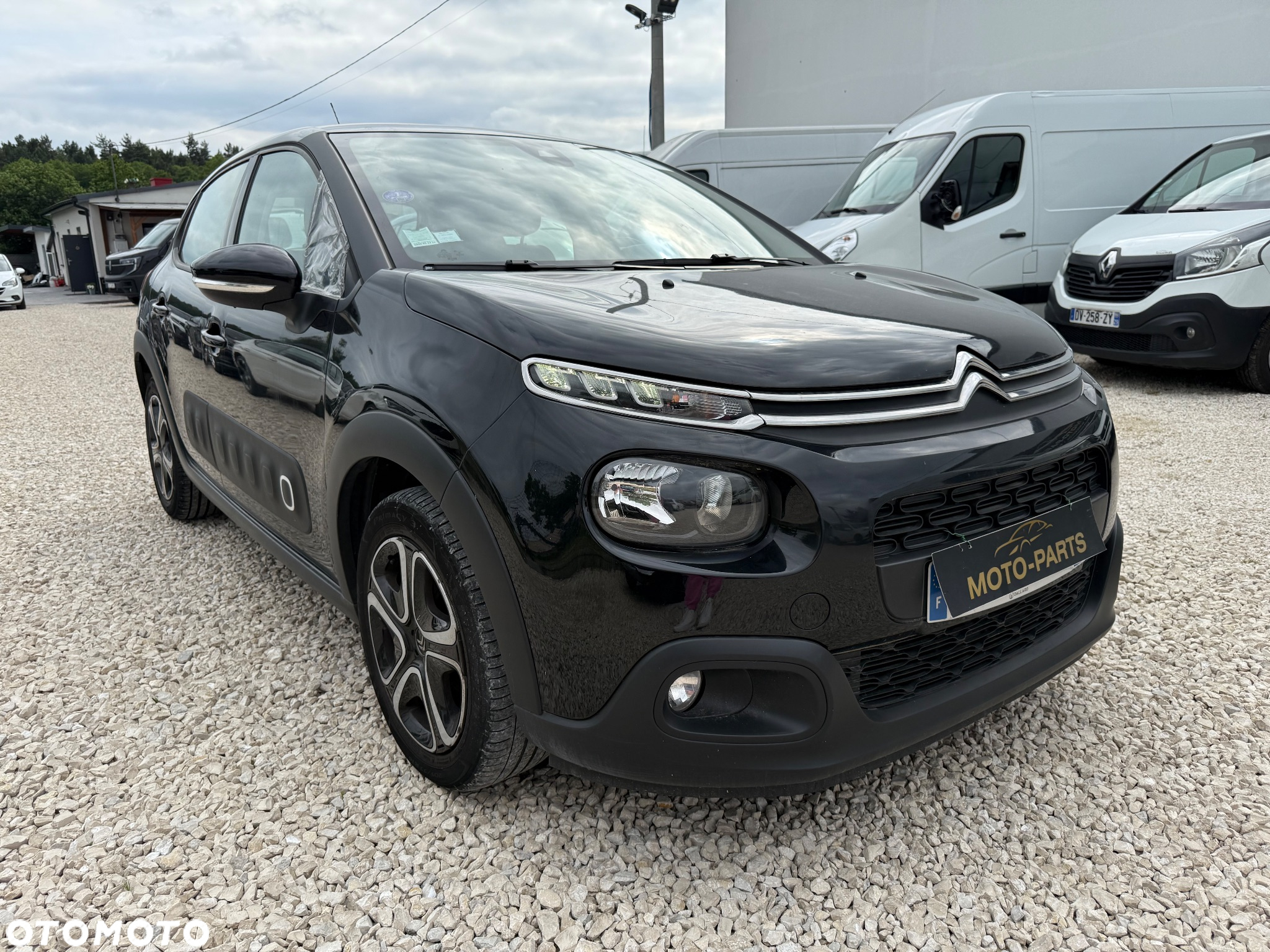 Citroën C3 - 3