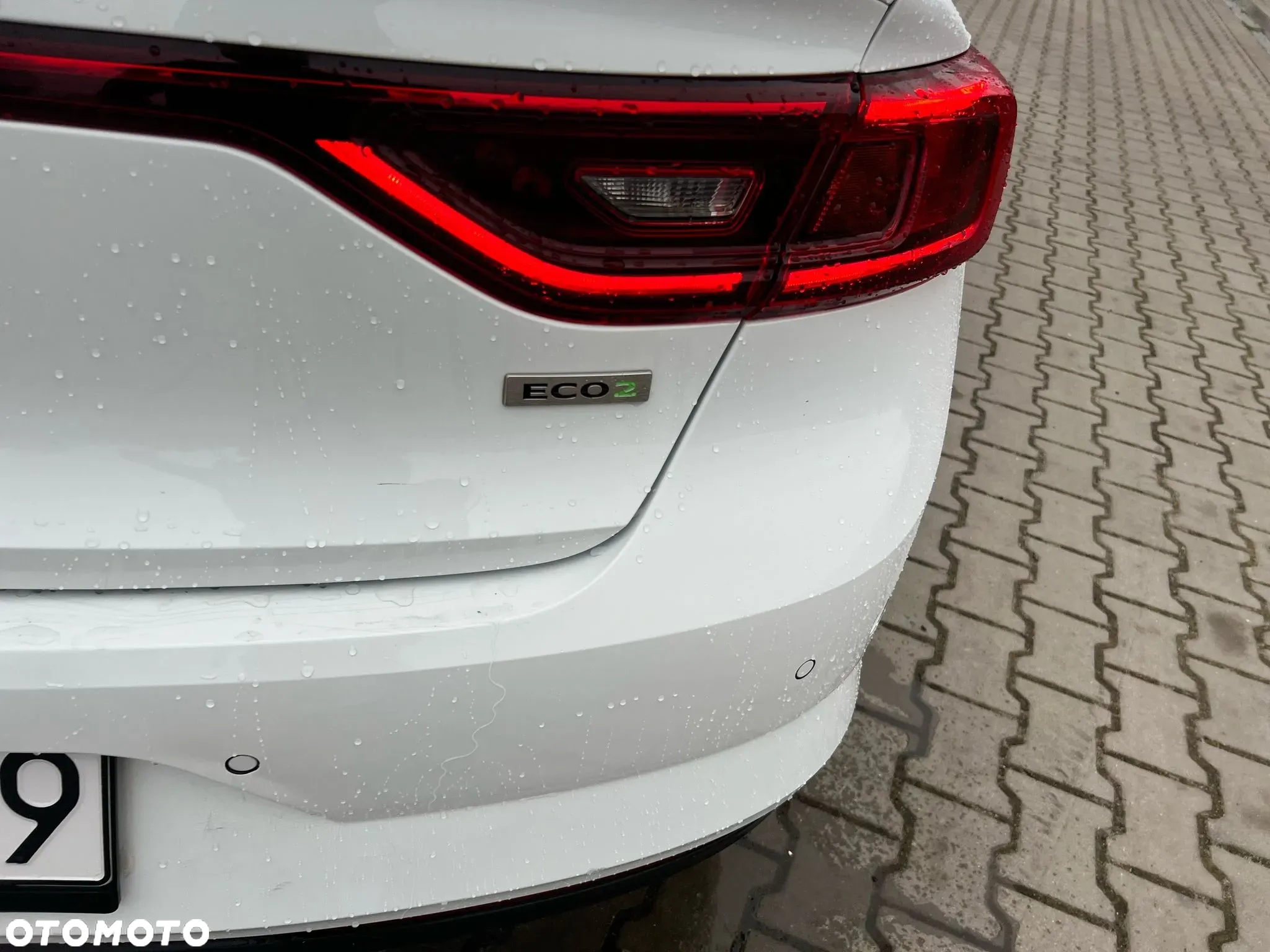 Renault Talisman 1.5 Energy dCi Life - 8