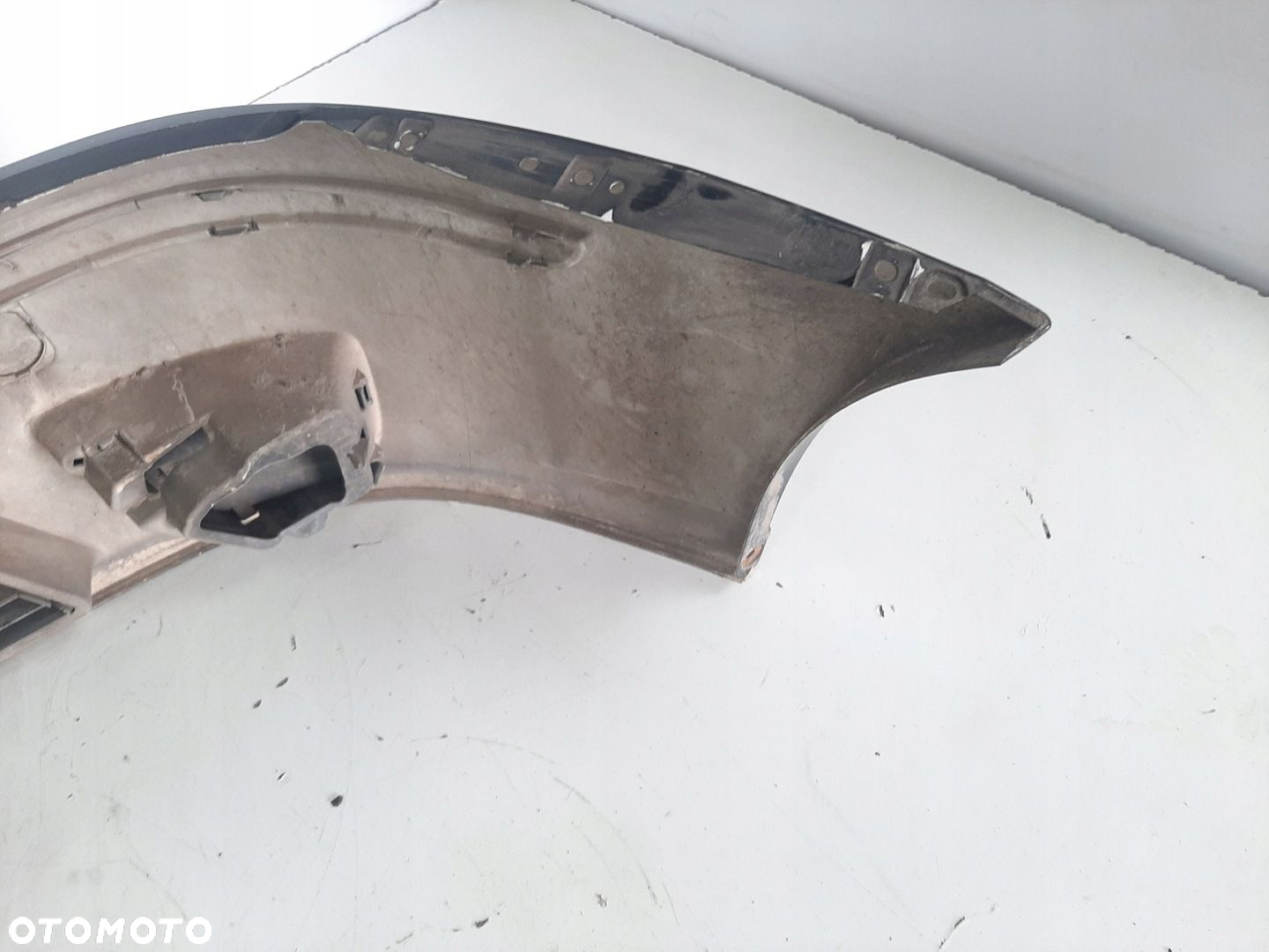 FORD FOCUS MK1 LIFT 1.4 16V 03R ZDERZAK PRZOD KOD F8 2M51-17757-AEW - 16
