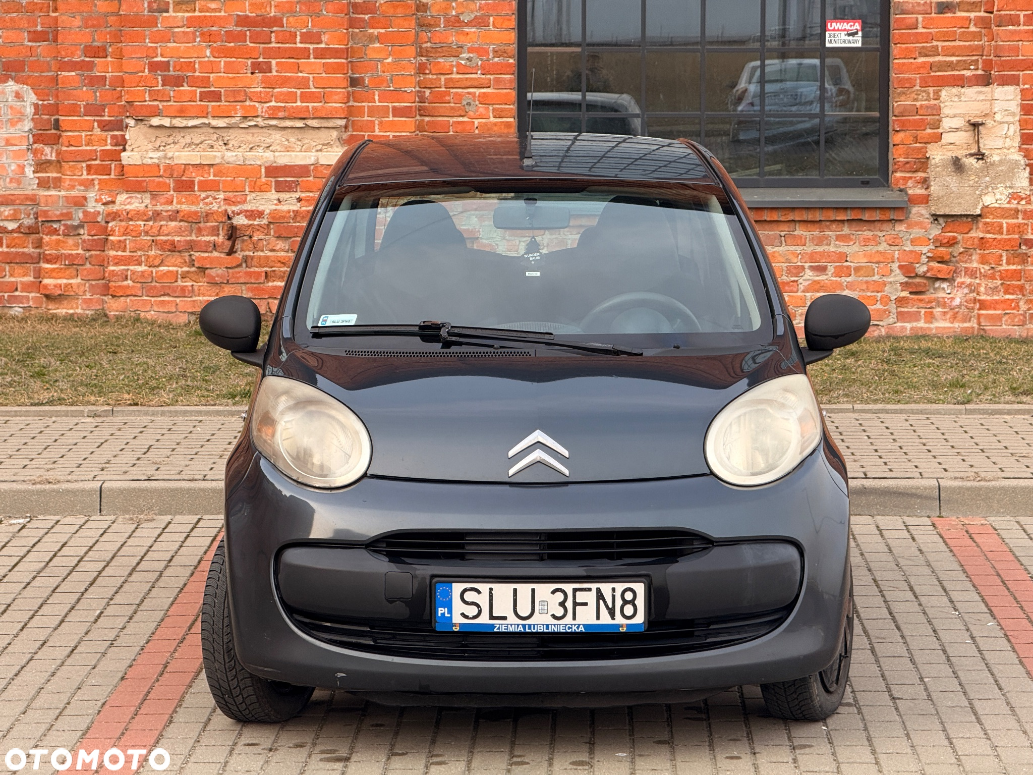 Citroën C1 - 9