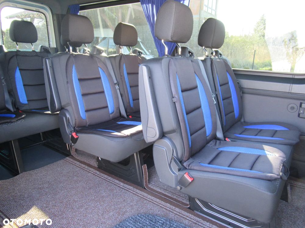 Mercedes-Benz Sprinter - 2