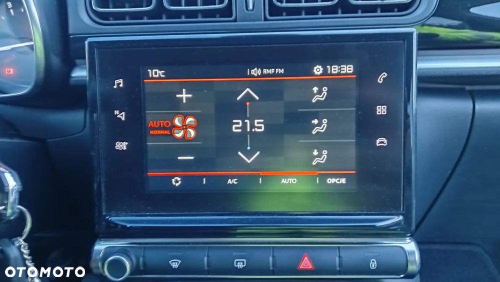 Citroën C3 Pure Tech (VTi) 82 Selection - 15