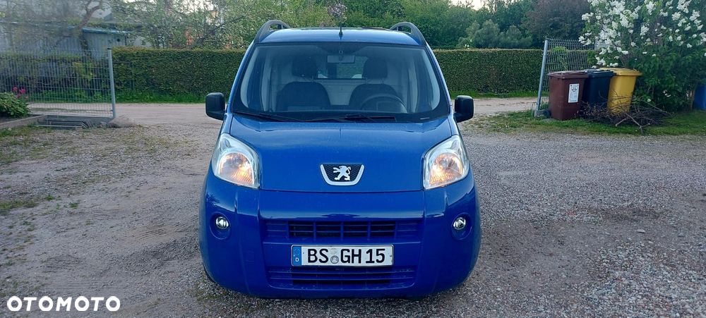 Peugeot Bipper - 5
