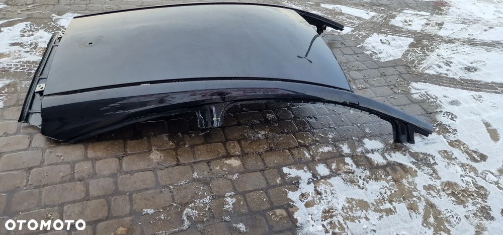 Dach Astra IV GTC - 2