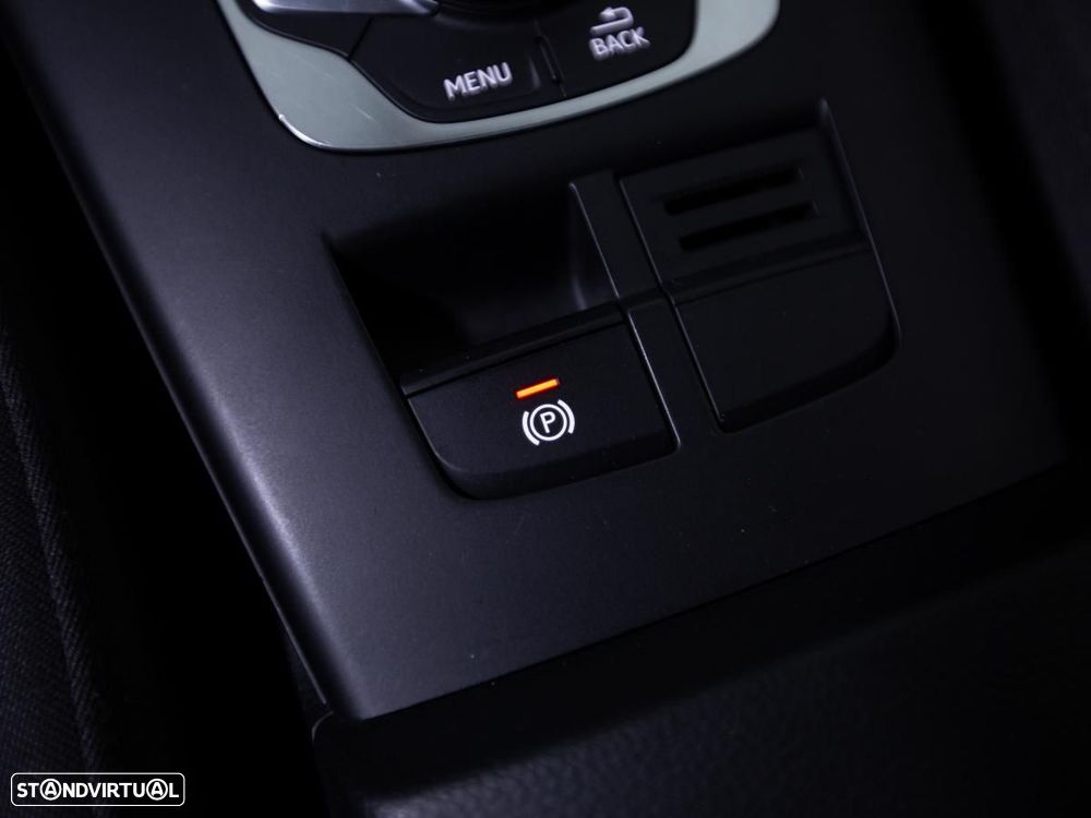 Audi A3 Limousine 1.6 TDI - 20