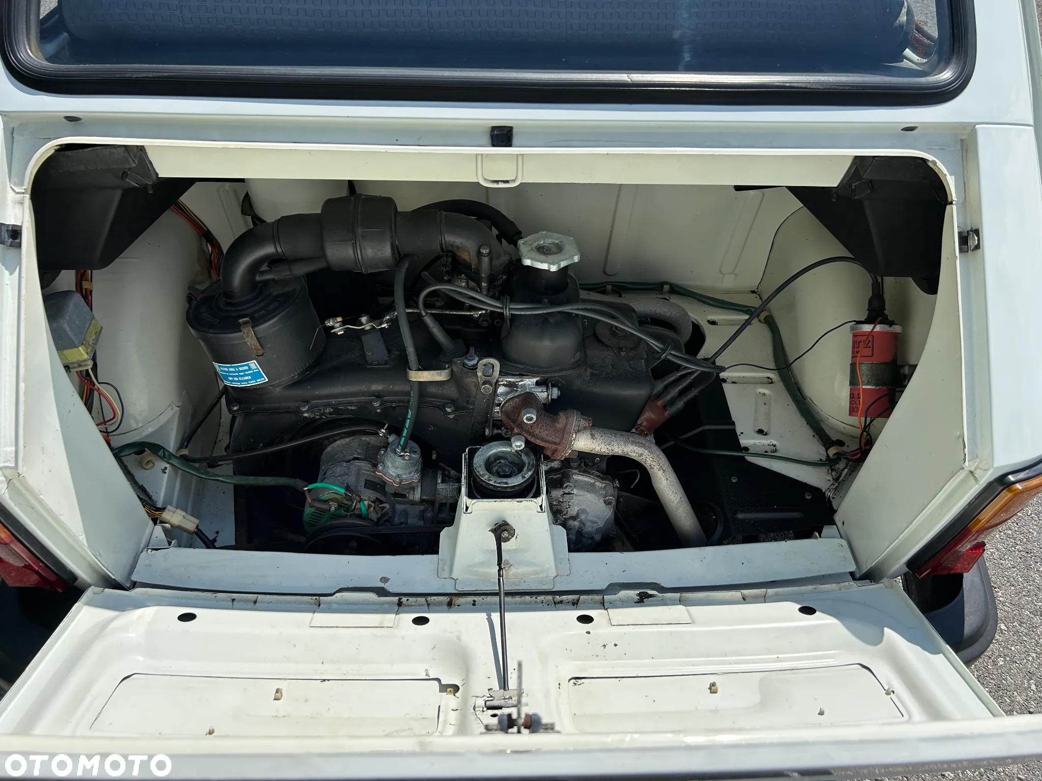 Fiat 126 - 5