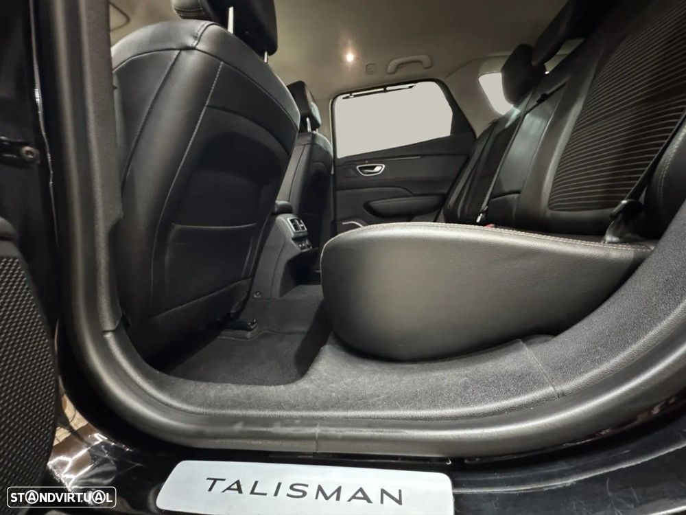 Renault Talisman Sport Tourer - 13