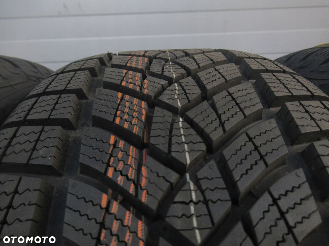 ALU+OPONY ZIMA R18 FORD EDGE,RANGE ROVER EVOQUE, VOLVO XC60 DEMO - 10