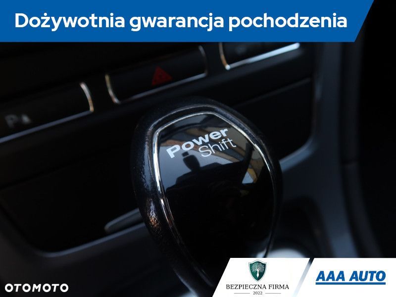 Ford Mondeo - 20