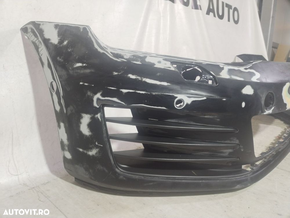 Bara fata VW Golf 7 GTI, GTD, 2013, 2014, 2015, 2016, 2017, cod origine OE 5G0807221L. 10124 - 4