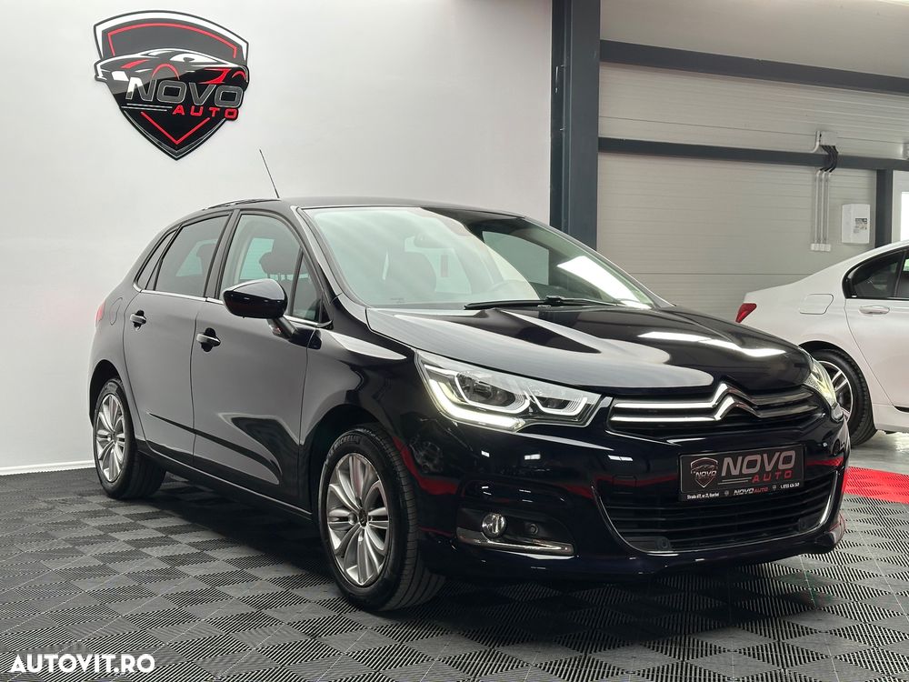 Citroën C4 - 2