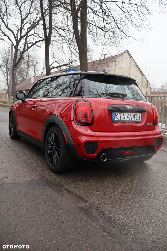 MINI Cooper Standard - 8