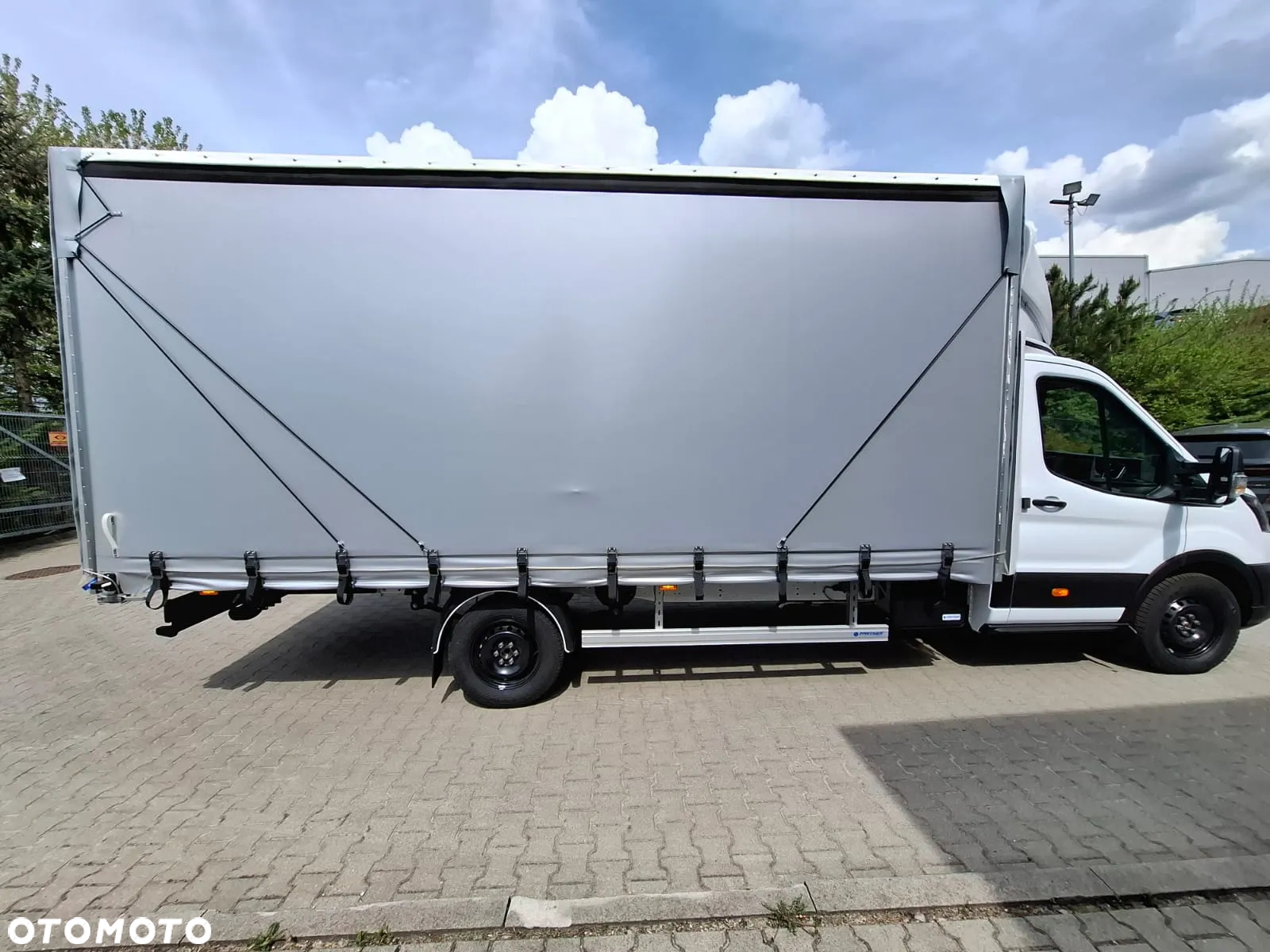 Ford Transit - 5