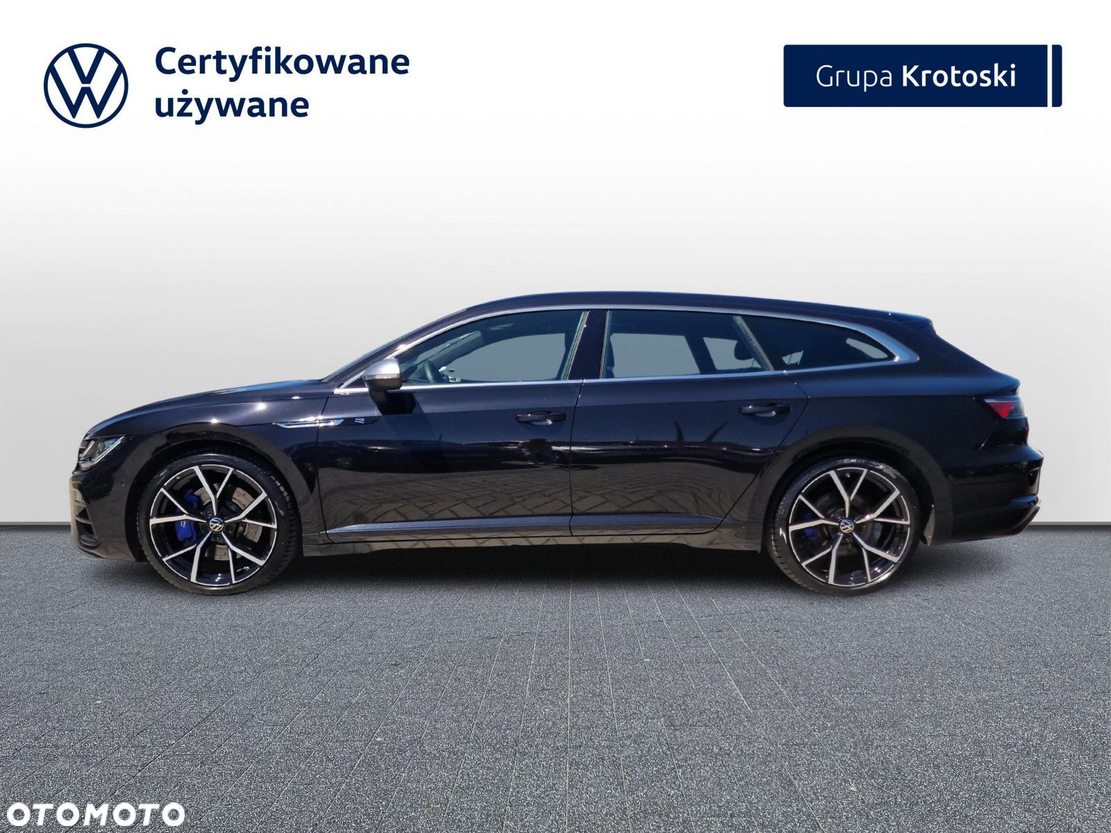 Volkswagen Arteon - 9