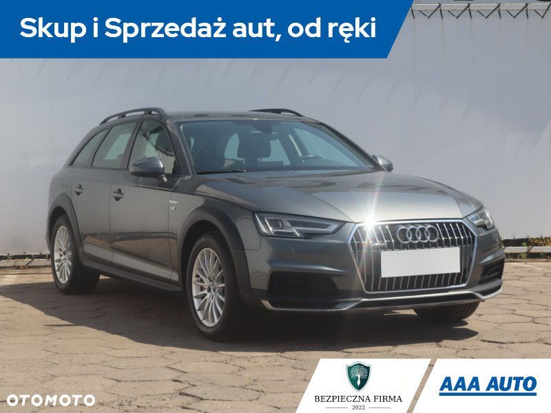 Audi A4 Allroad - 3