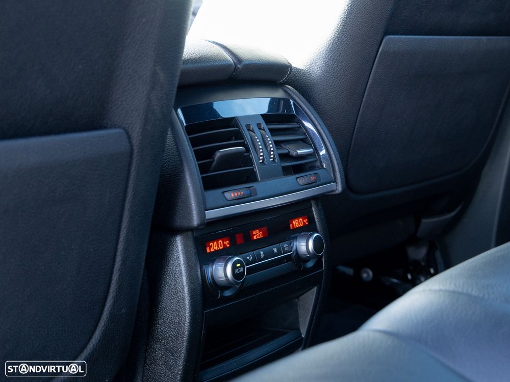 BMW X6 40 d xDrive Pack M - 19