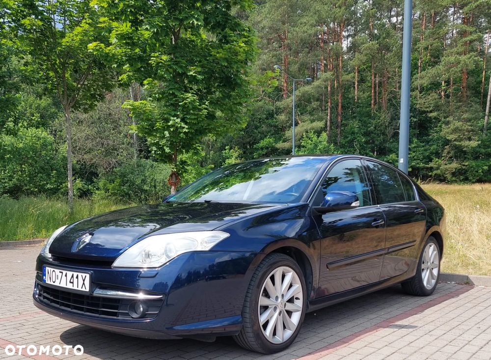 Renault Laguna 2.0 16V 140 Dynamique - 1