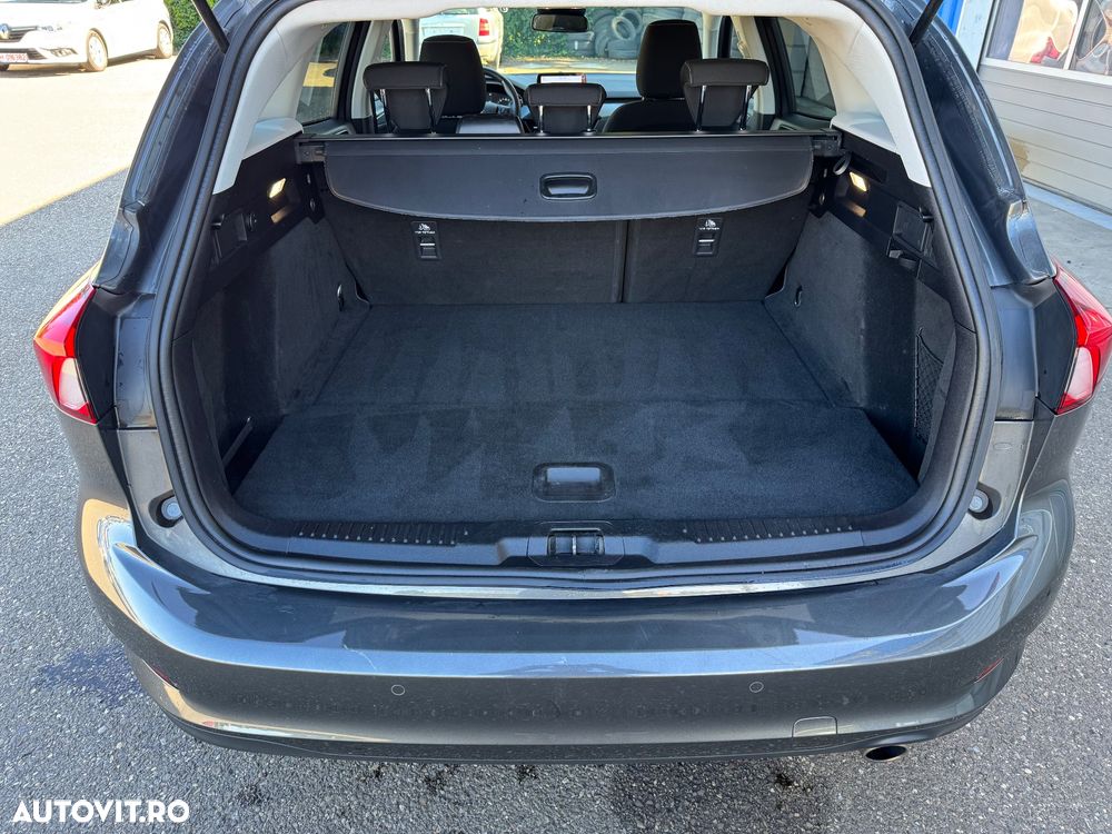 Ford Focus 1.5 EcoBlue Start-Stopp-System Aut. COOL&CONNECT - 40