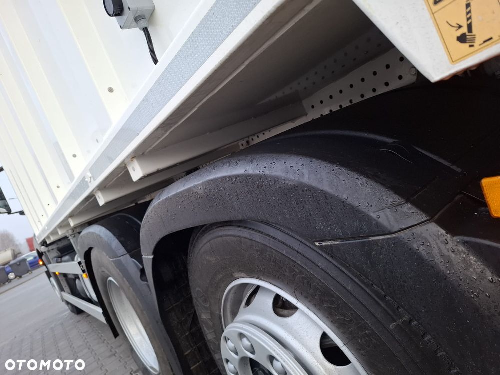 Mercedes-Benz Antos 2633 EURO 6 ZOELLER x2E evo 25 m z DE - 9