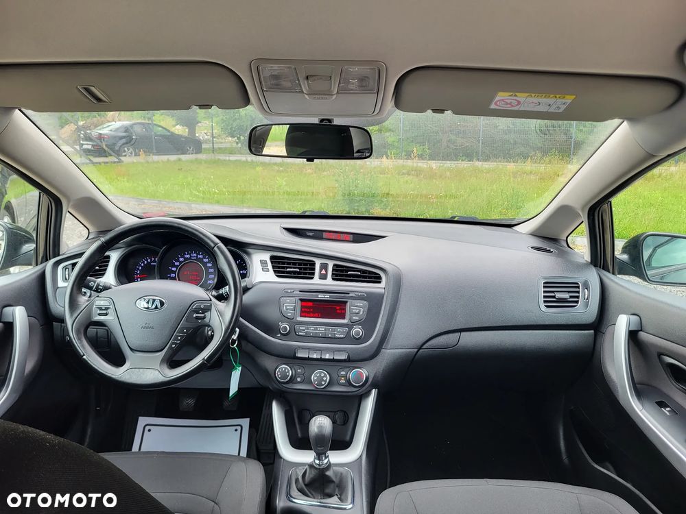 Kia Ceed 1.4 S - 29