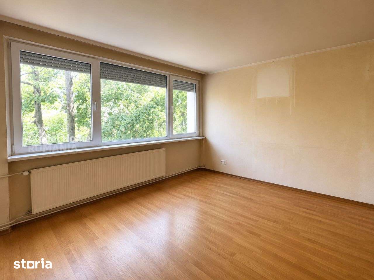 Apartament 3 Camere | Etaj 2 | Decomandat | Dimitrie Cantemir nr. 21 — fotografia 3