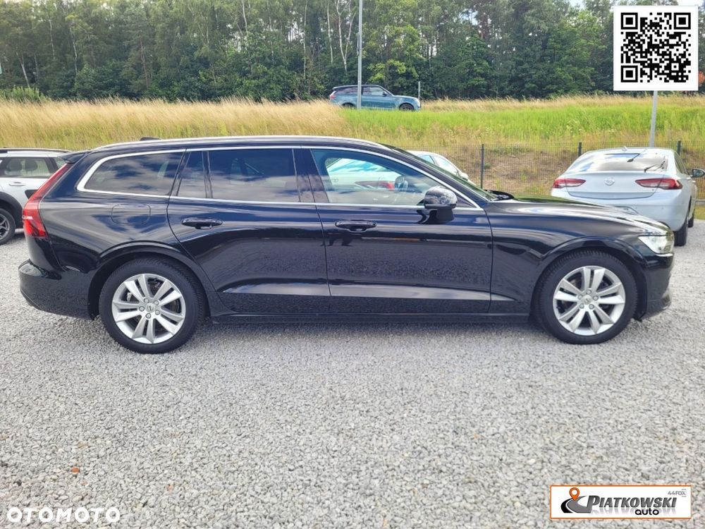 Volvo V60 D3 Momentum Pro - 7