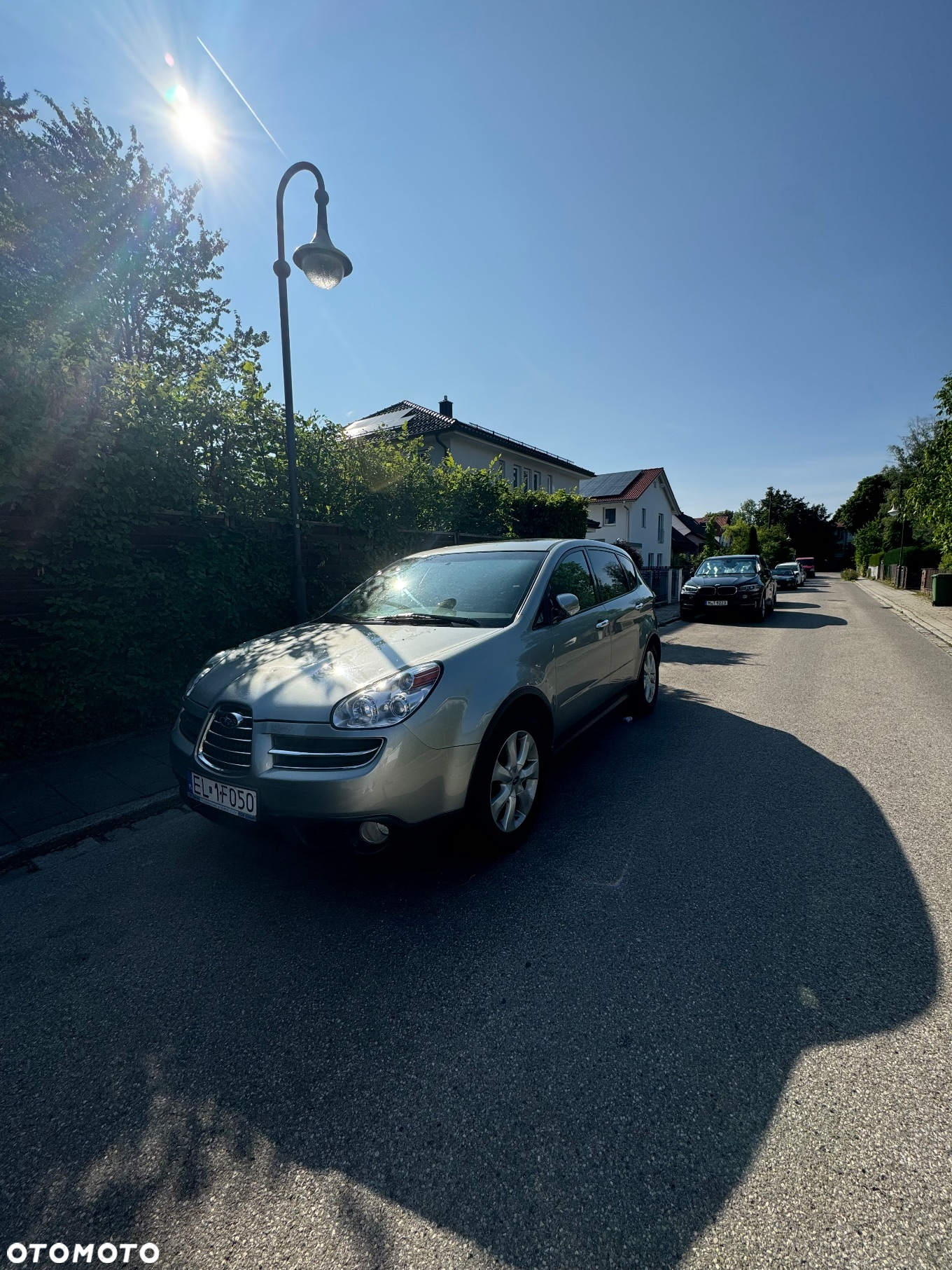 Subaru B9 Tribeca 3.0 TC Comfort - 6