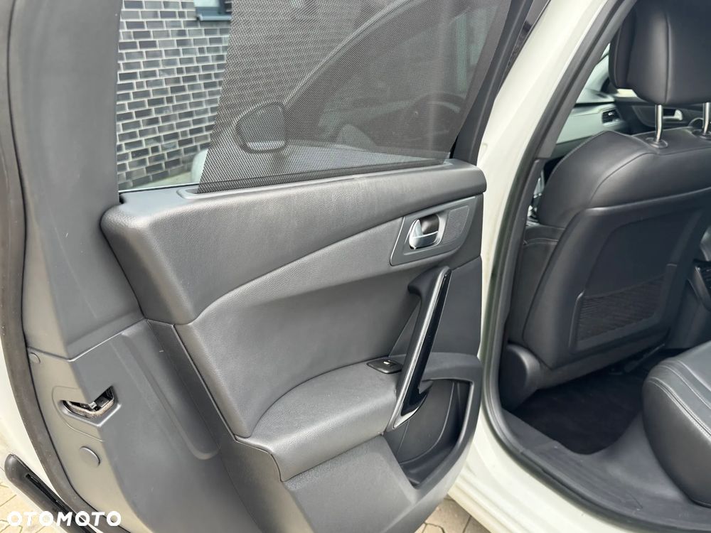 Peugeot 508 2.0 HDi Allure - 26