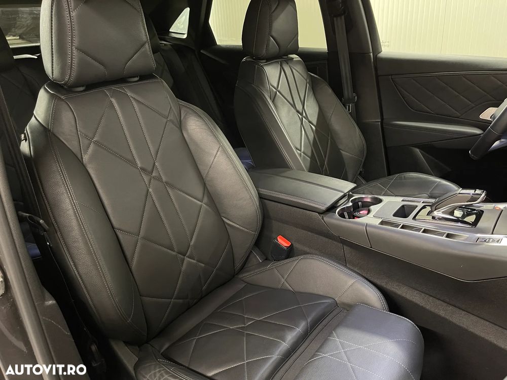 DS Automobiles DS 7 Crossback DS7 1.6 PureTech 180 S&S EAT8 RIVOLI - 9