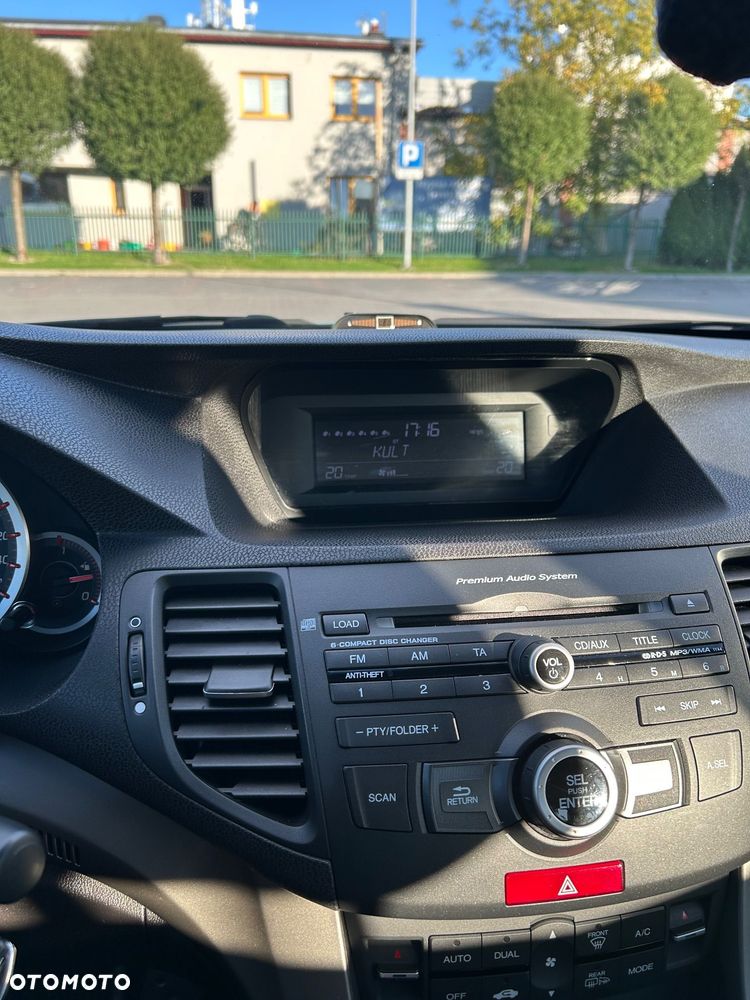 Honda Accord 2.4 Executive - 13