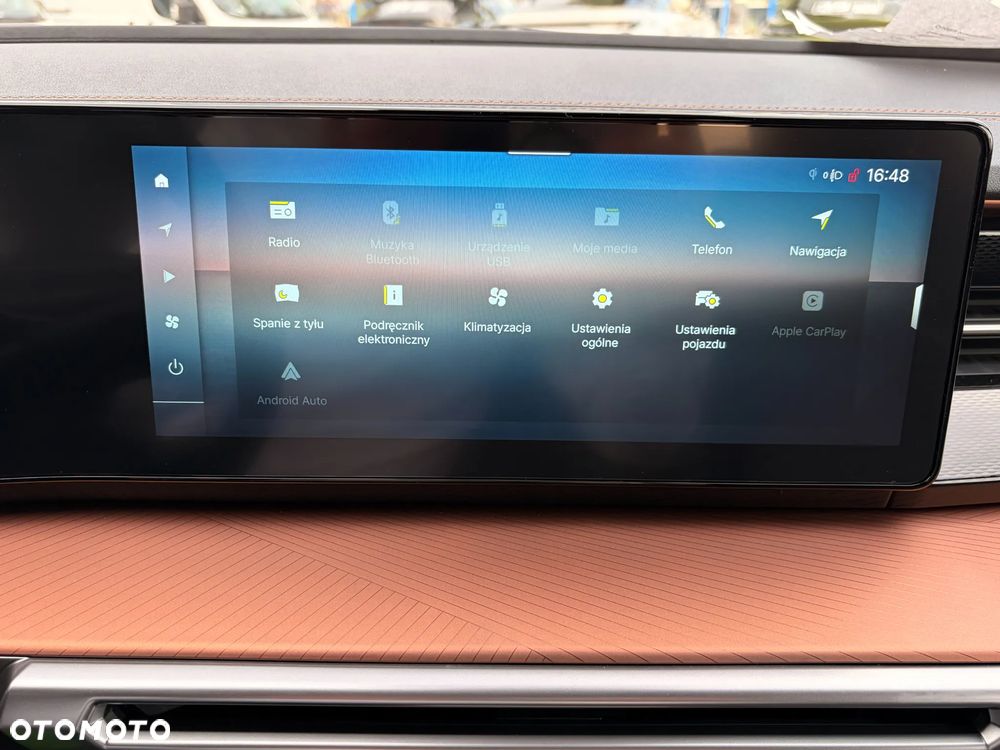 SsangYong/KGM Torres 1.5 T-GDI Joy - 15