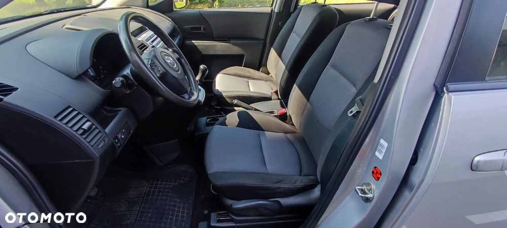 Mazda 5 1.8 Exclusive - 29