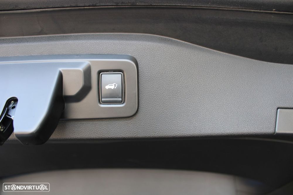 Renault Espace 1.2 E-Tech Full Hybrid Esprit Alpine - 48