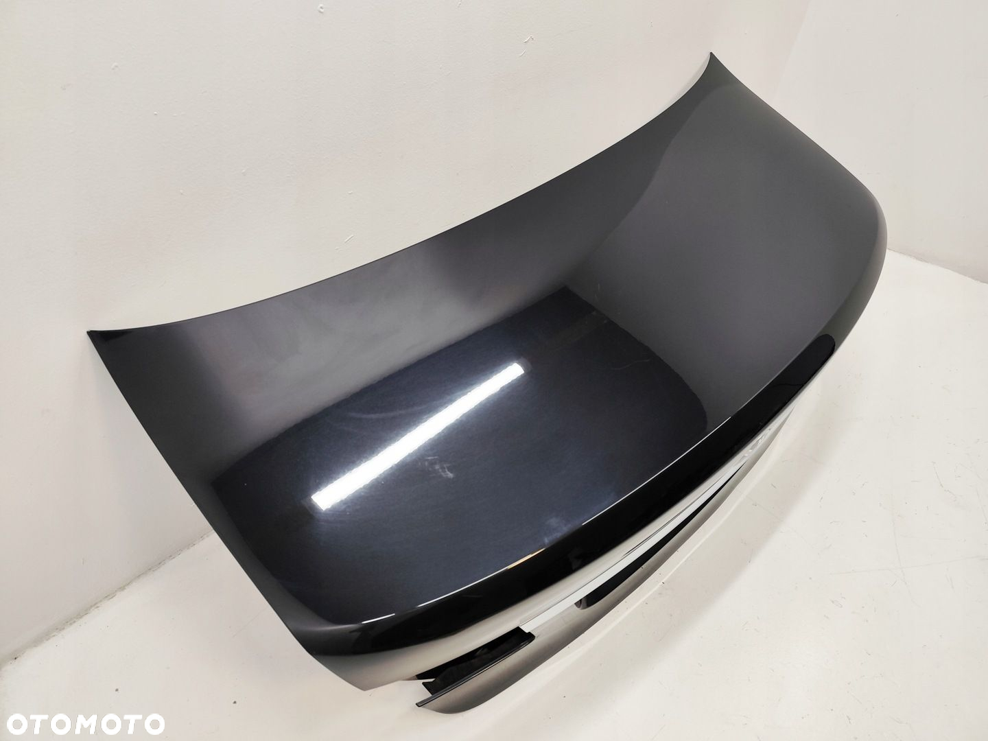 BMW 7 F01 KLAPA BAGAŻNIKA Z KAMERĄ - 4