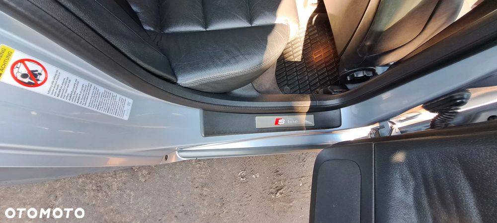 Audi A4 Avant 1.8 T - 25