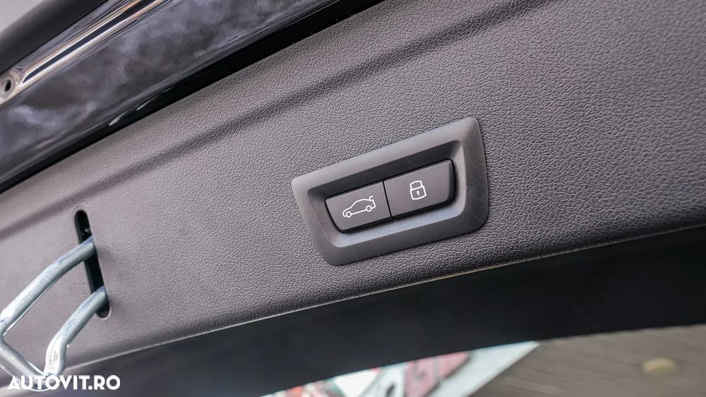 BMW X6 xDrive40i M Sport - 28