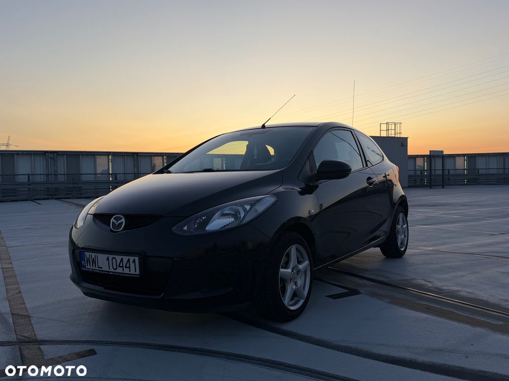 Mazda 2 1.3 Comfort - 2