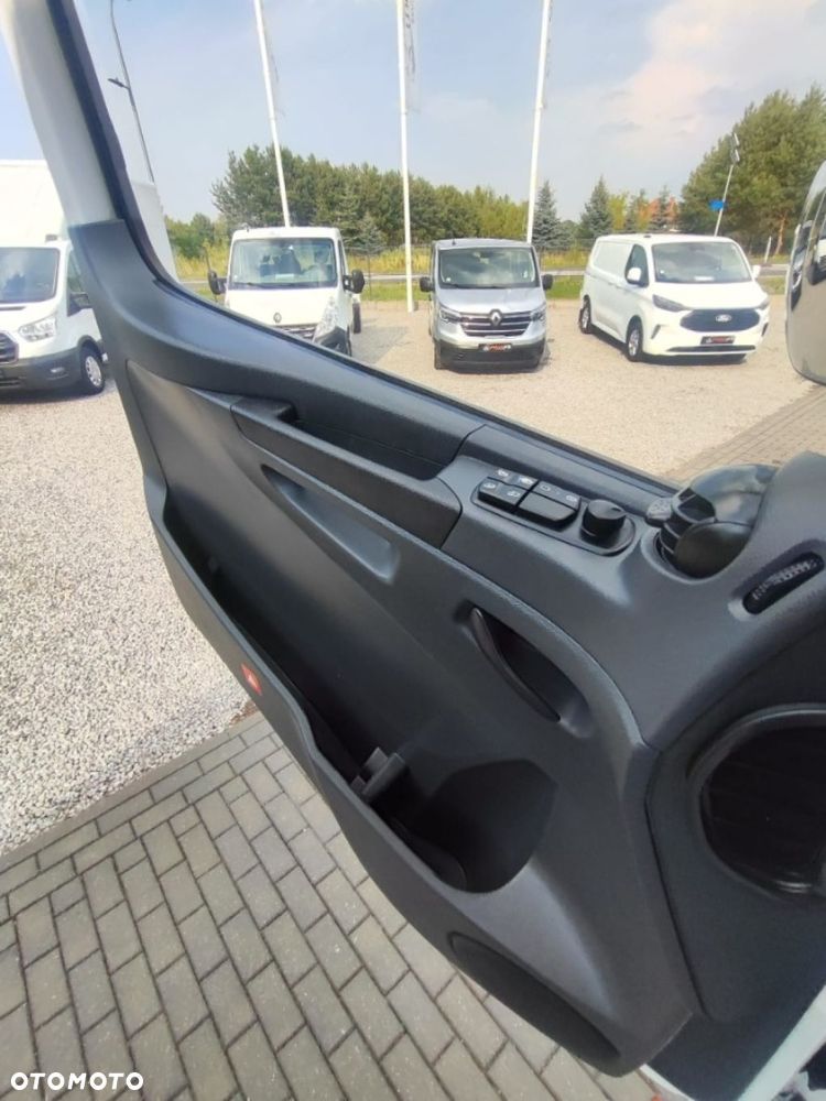 Mercedes-Benz Atego 1223 - 19