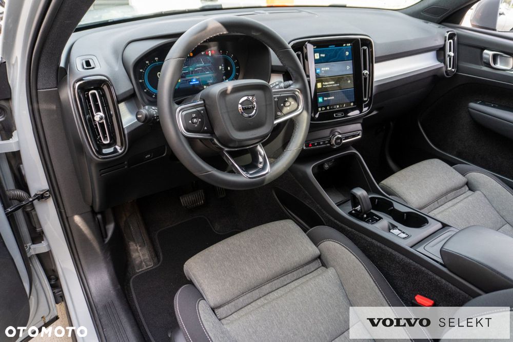 Volvo XC 40 - 10