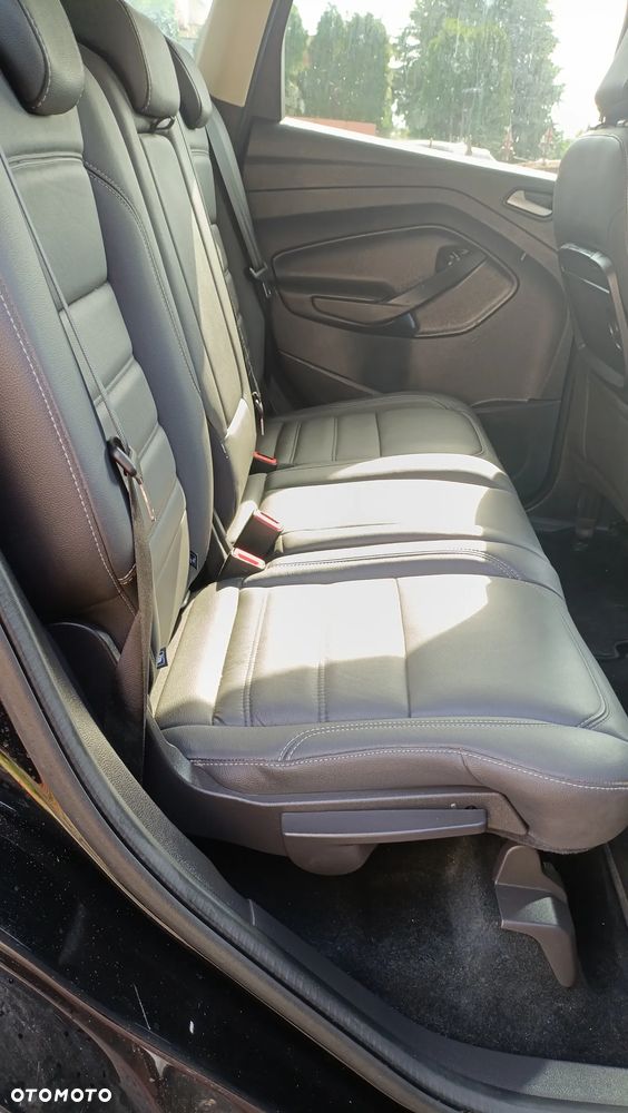 Ford Kuga 2.0 TDCi 4WD Titanium Plus - 5