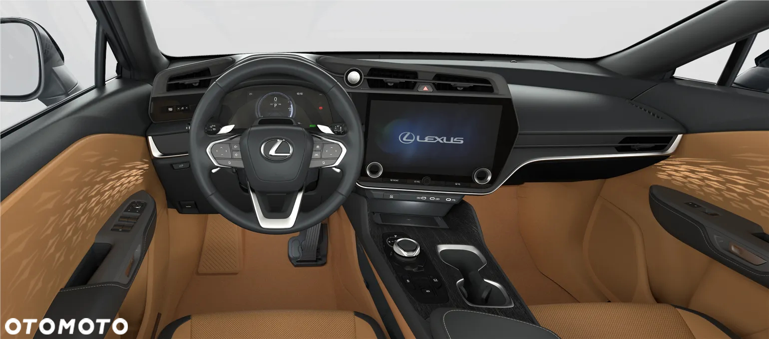 Lexus RZ 300e Prestige - 7
