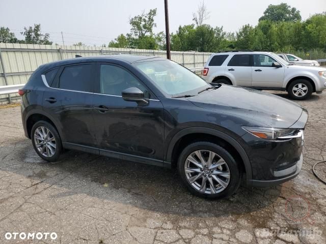 Mazda CX-5 - 34
