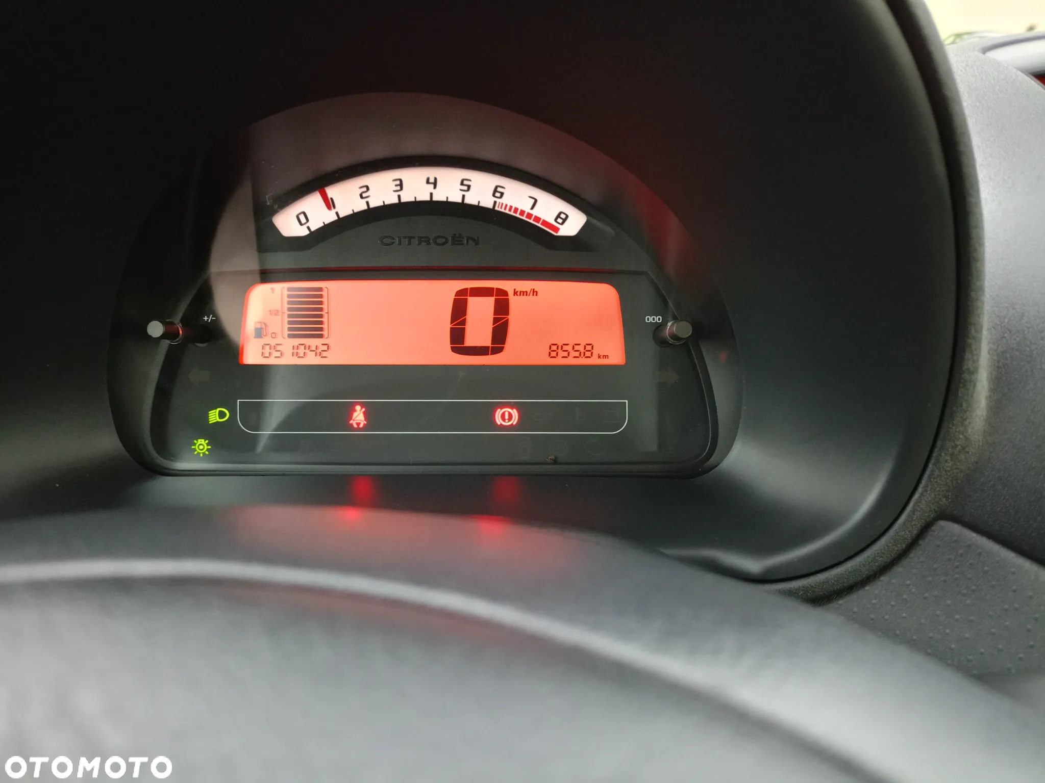 Citroën C3 1.1i First - 11